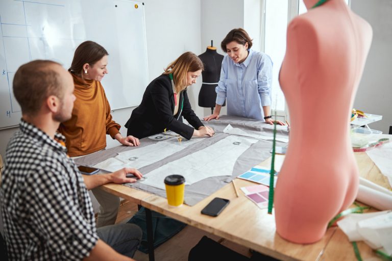 Common Clothing Design Mistakes and How to Avoid Them